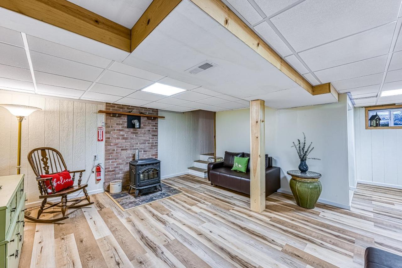 Birdhouse Lodge Oakland Dış mekan fotoğraf